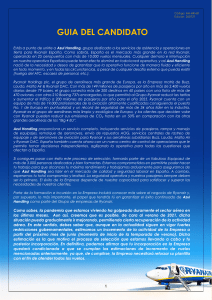 2021 07 26 AH-HR-68 Guía del Candidato - Azul Handling