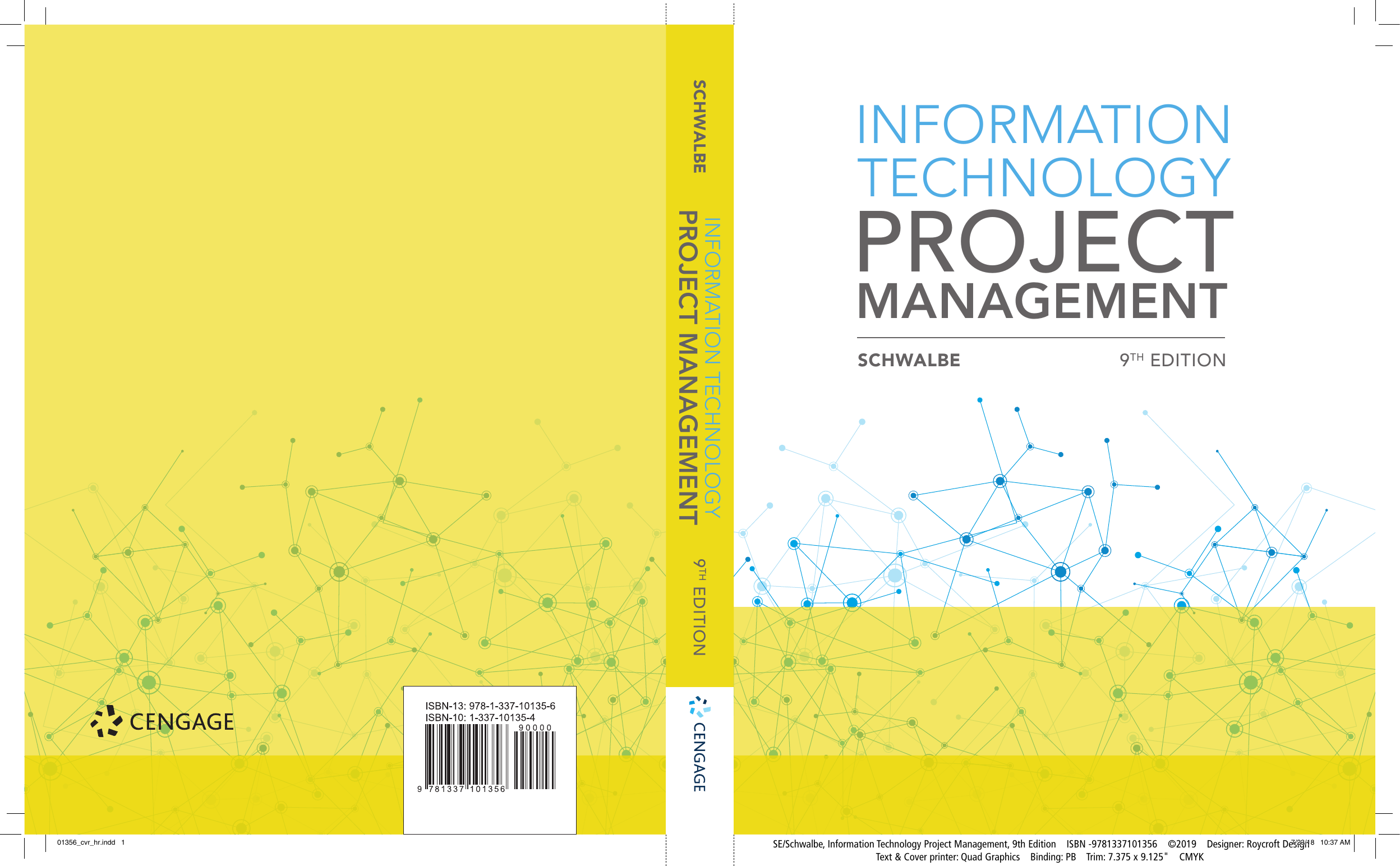 Mindtap Course List: Information Technology Project Management (Paperback)