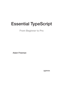 essential-typescript