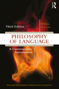 Language Textbook