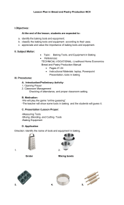 LESSON-PLAN IN TLE