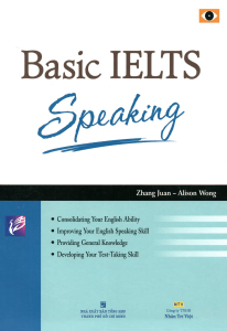6 Basic ielts speaking