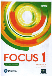 focus 1 a2a2 workbook