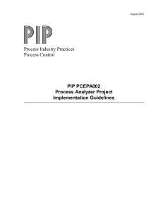 PIP PCEPA002-2000