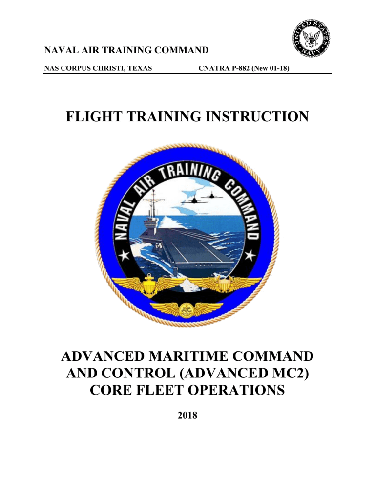 FLEET OPS FTI