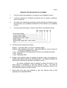 C2000-003 Annexes A-M