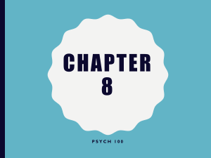 Chapter 8 Memory-2