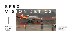 SF50 Vision Jet Flight ManualV8