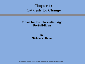 Chapter01 Catalysts-for-Change