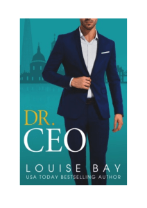 eBook Dr. CEO PDF Free Download - Louise Bay
