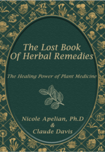 The Lost Book of Herbal Remedies PDF Instant Download