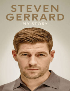 My Story (Steven Gerrard) (Z-Library)