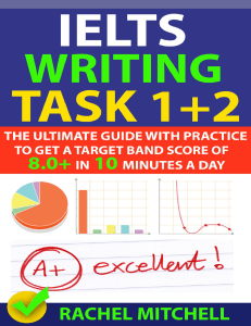 Writing Guide (Academic) -  Rachel Michelle