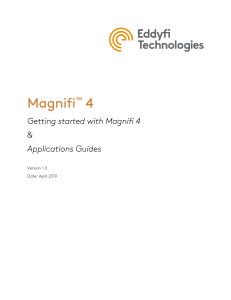 Magnifi-4-Software-Overview-and-Applications-Guides-v1.0-01