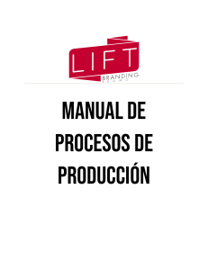 01.Manual de Procesos Produccion impresión DTF y Sublimación