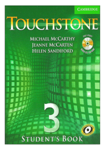 Touchstone-3-Student-Book