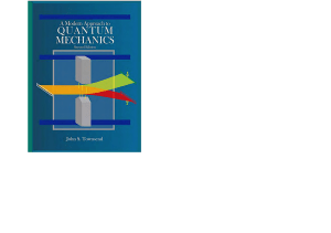 Modern Approach to Quantum Mechanics (A) 2E