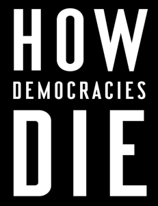 How Democracies Die ( PDFDrive )