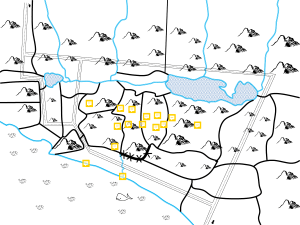 Map Israel(7)