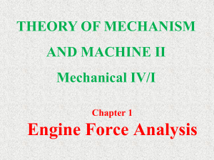 Engine-Force-Analysis