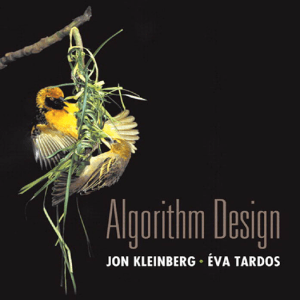 Jon Kleinberg  Eva Tardos - Algorithm design   monograph (2005, Tsinghua University Press) - libgen.li