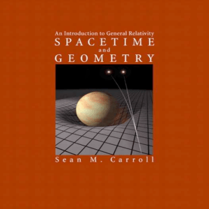 CARROL SPACETIME AND GEOMETRY