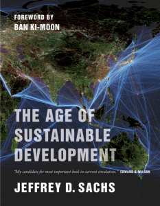 The Age of Sustainable Development ( PDFDrive )