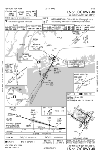 FlightAware JFK IAP ILS OR LOC RWY 04R