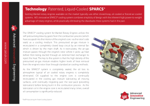 AIE Catalogue - Technology SPARCS