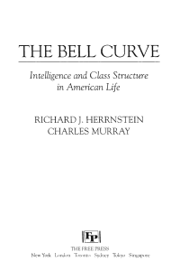 the-bell-curve