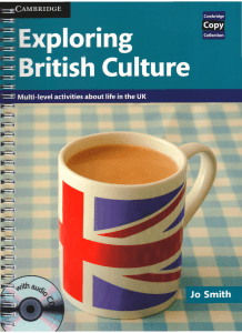 smith jo exploring british culture multilevel activities abo