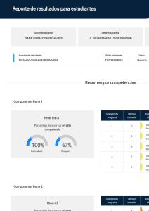 reporte resultados TI1095804005 Inglés 0904