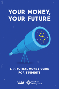 Your Money Your Future English