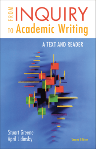 From-Inquiry-to-Academic-Writing-Book