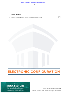 2-Electronic-Configuration-Notes-1