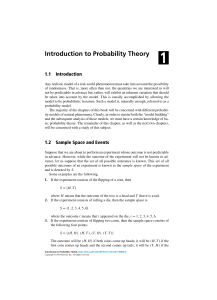 1---Introduction-to-Probability-Theory 2019 Introduction-to-Probability-Model