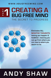 Creating A Bug Free Mind