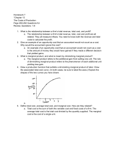 Homework 7