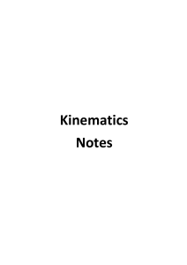 Year-11-Physics-Notes