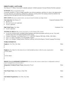 Yale-College-Technical-Resume-Template