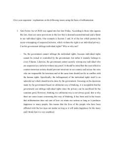 Utilitarianism Essay: Ethics & Decision Making