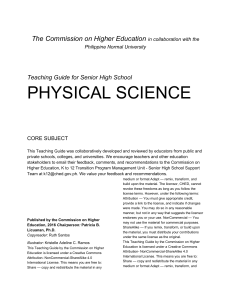 pdfcoffee.com-physical-science