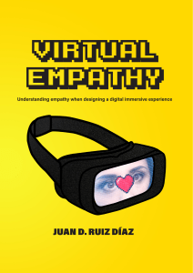 Virtual Empathy