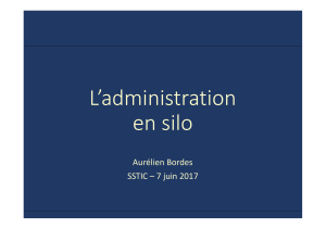 SSTIC2017-Slides-administration en silo-bordes