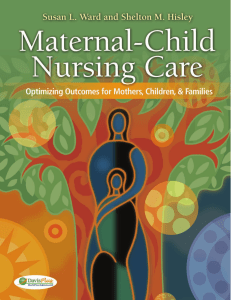 Maternal-Child Nursing Care- Optimizing Outcomes for Mothers, Children, & Families ( PDFDrive.com )