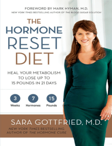 281 Heal Your Metabolism to Lose Up to 15 Pounds in 21 Days ( PDFDrive )