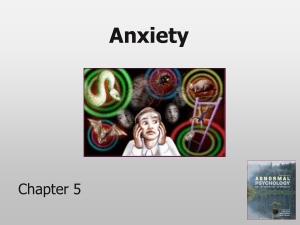 02-25-21 Anxiety (Chpt 5)