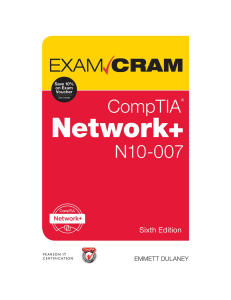 Comptia-Network-N10-007-Book-