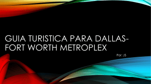 DFW-Metroplex