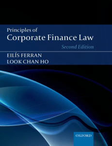 Principles of Corporate Finance Law ( PDFDrive )
